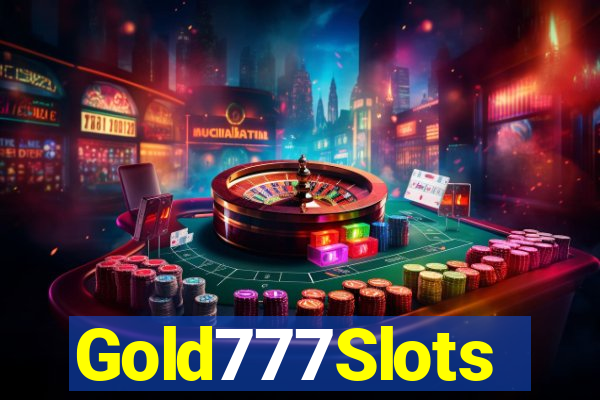 Gold777Slots