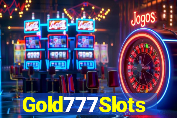 Gold777Slots