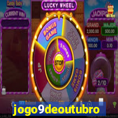 jogo9deoutubro