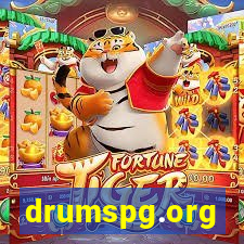 drumspg.org