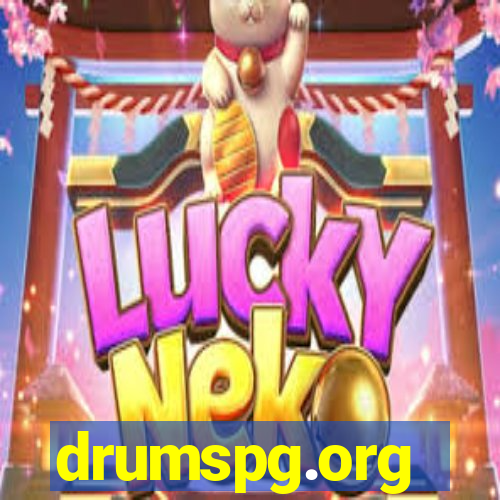 drumspg.org