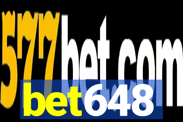 bet648