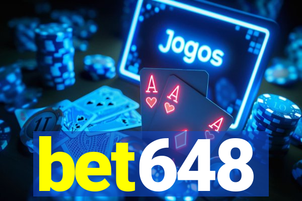 bet648