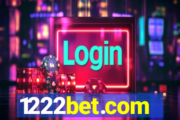 1222bet.com