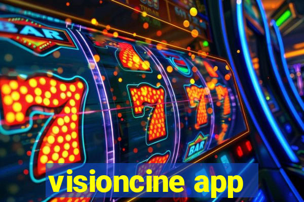 visioncine app