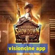 visioncine app