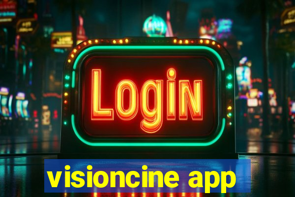 visioncine app