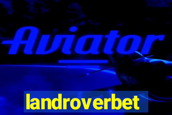 landroverbet