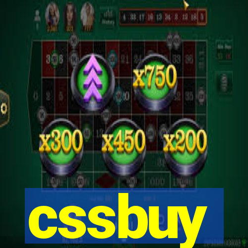 cssbuy