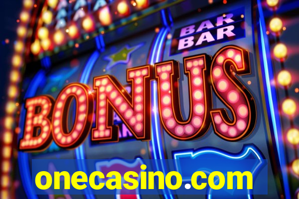 onecasino.com