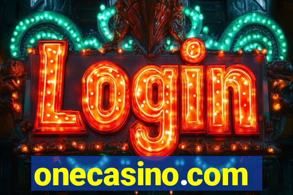 onecasino.com