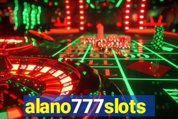 alano777slots