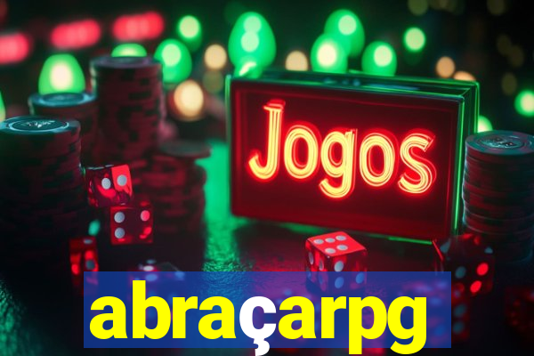 abraçarpg