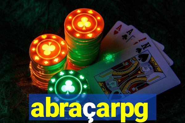 abraçarpg