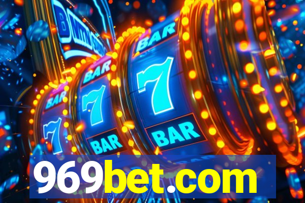 969bet.com