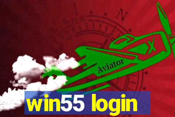 win55 login