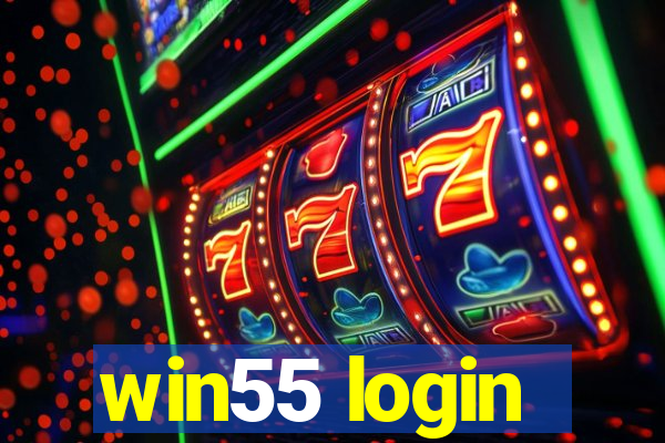 win55 login