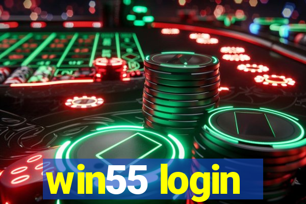 win55 login