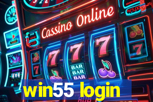 win55 login