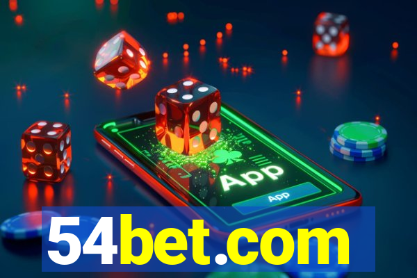 54bet.com