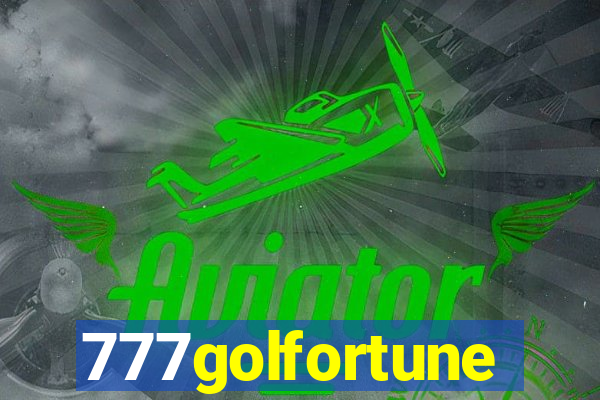 777golfortune