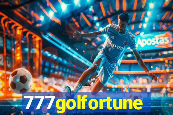 777golfortune