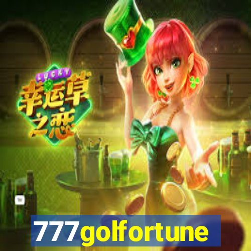 777golfortune