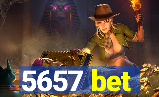 5657 bet