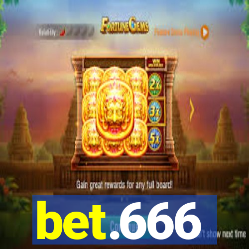 bet.666