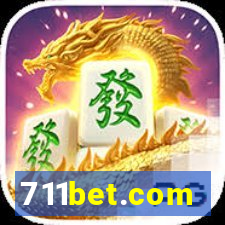 711bet.com