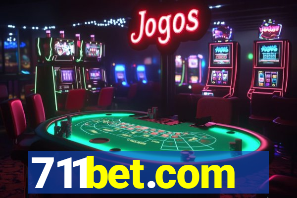 711bet.com