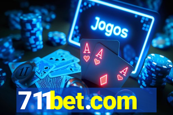 711bet.com