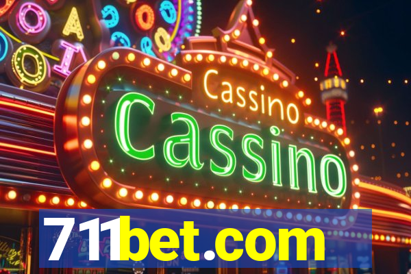 711bet.com