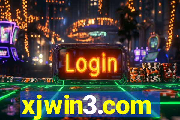 xjwin3.com