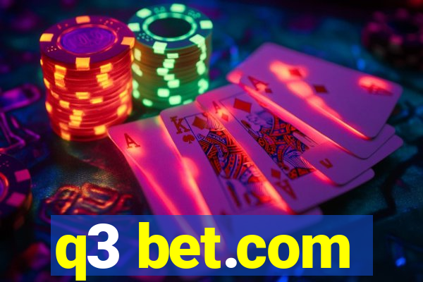 q3 bet.com