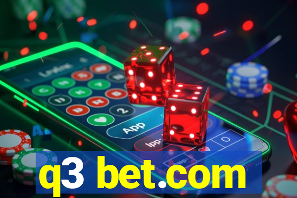 q3 bet.com