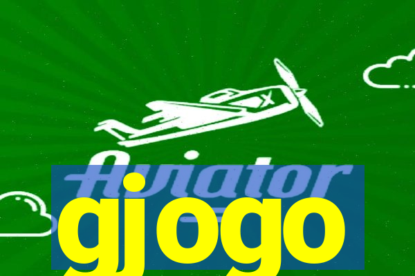 gjogo