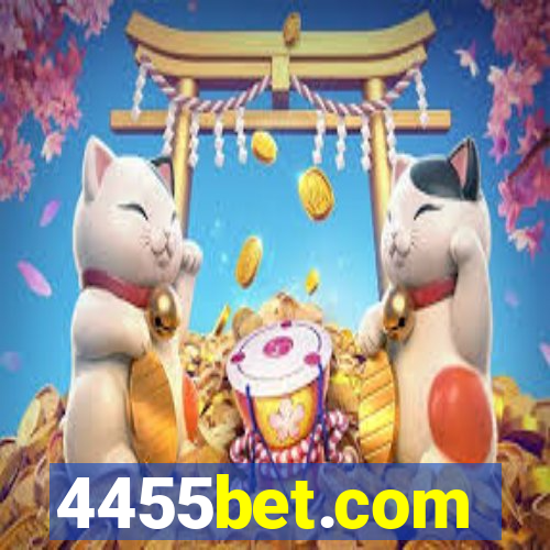 4455bet.com