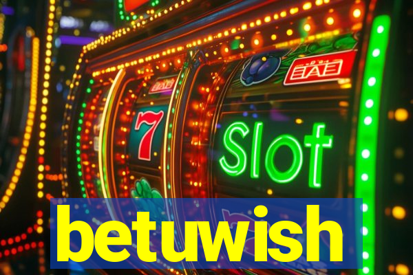 betuwish