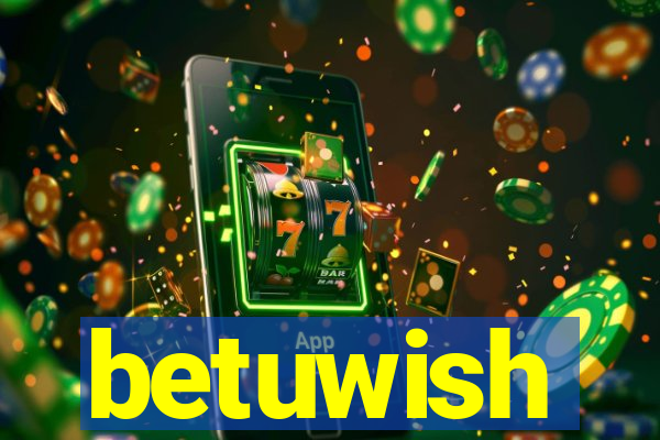 betuwish