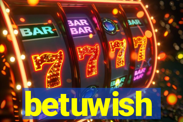 betuwish