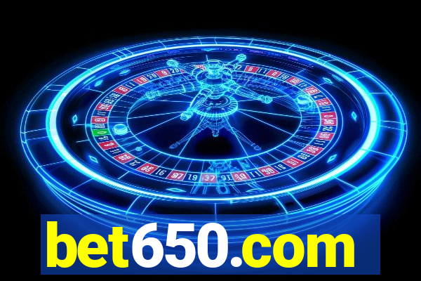 bet650.com