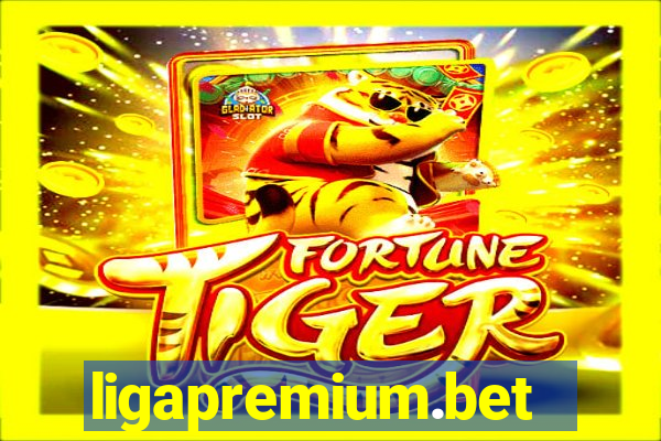 ligapremium.bet