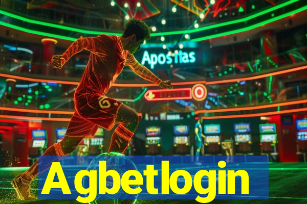 Agbetlogin