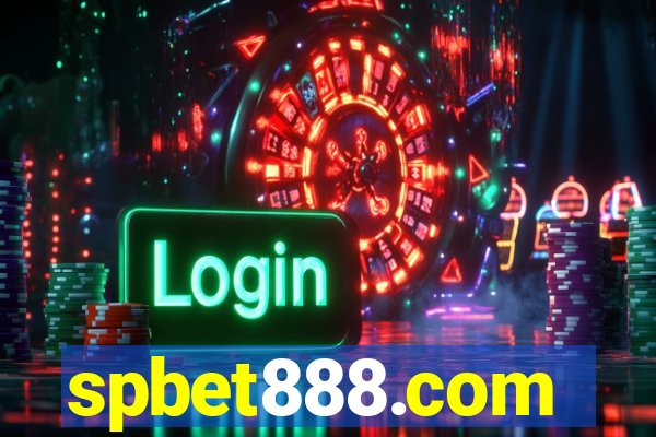 spbet888.com