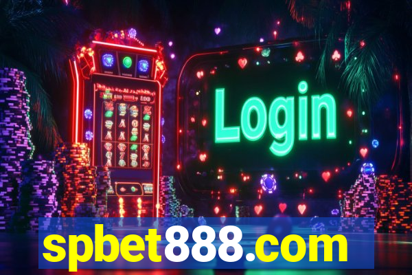 spbet888.com