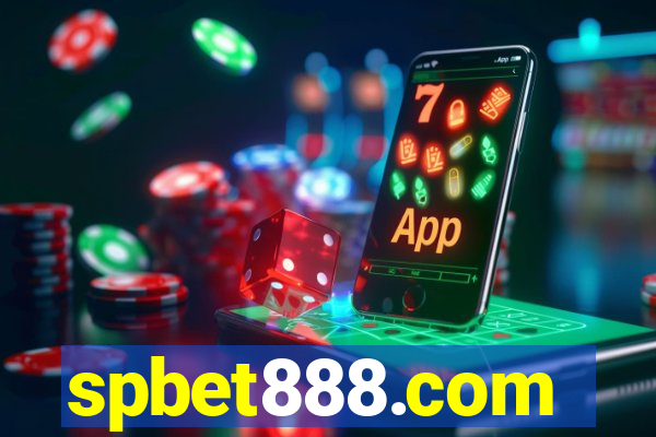 spbet888.com