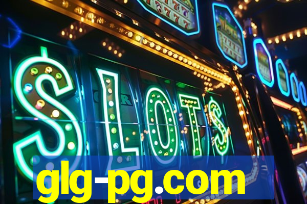 glg-pg.com