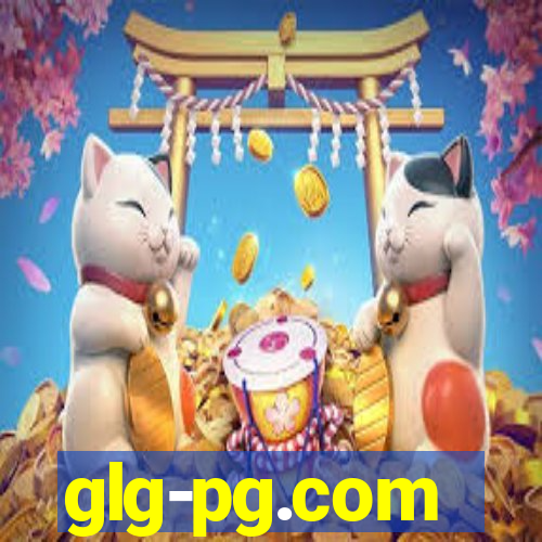 glg-pg.com