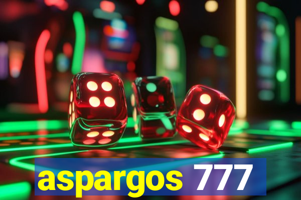 aspargos 777